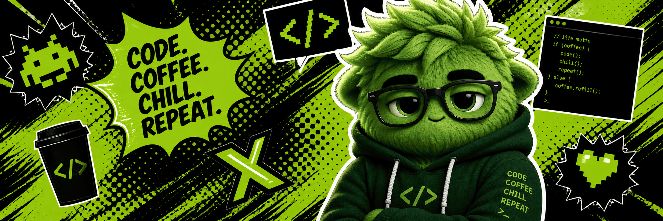 Banner